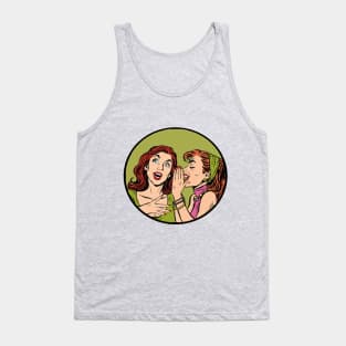 Gossip Girls Tank Top